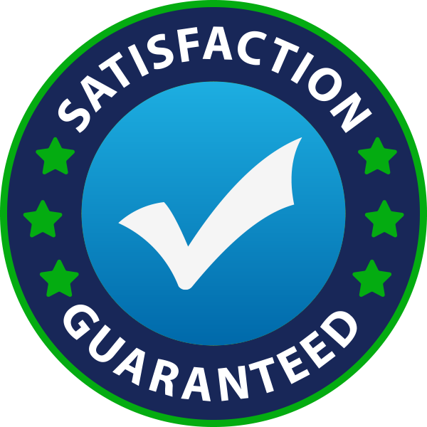 Guarantee Badge